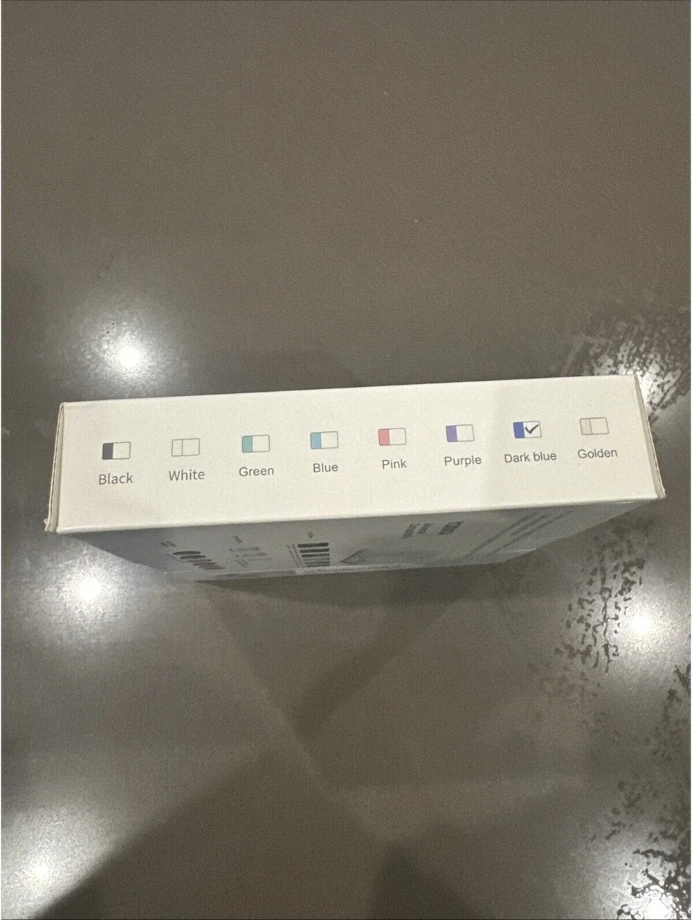 Yoxinta 3-In-1 Wireless I Phone Fast Charger Foldable
